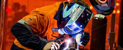 welding tenders australia